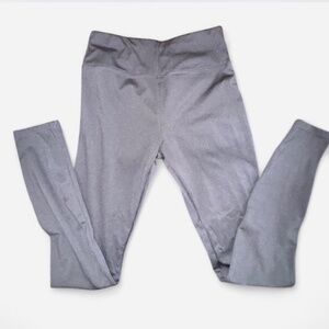 Black leggings from Iuga- sz SMALL